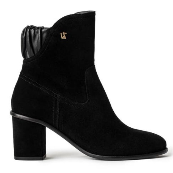 Zadig & Voltaire Lena High Heel Bootie - Picture 2 of 10